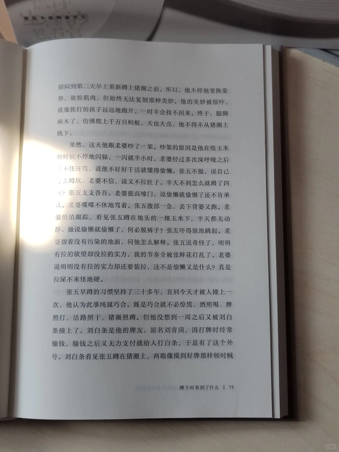 不要错过这本茅盾文学奖得主的短篇小说集