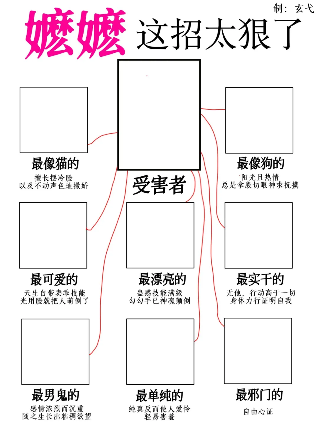 嬷力大爆发