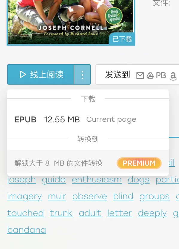 怎么个事……是盗版zlibrary吗