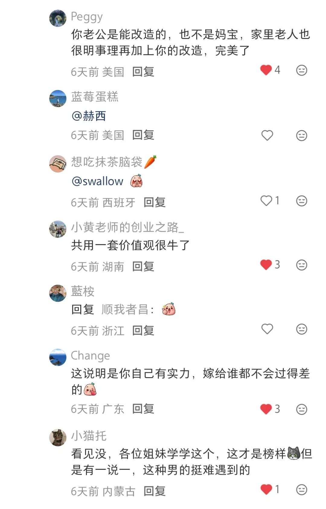 【自用书单分享】感谢3000多位姐妹认同