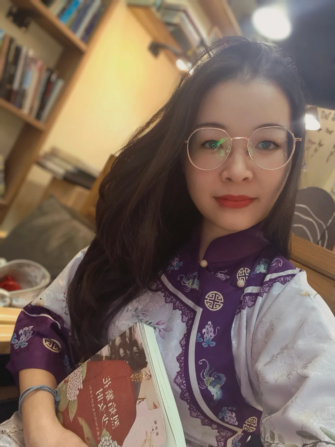 阅读和减肥都是确定会有好收获的事情