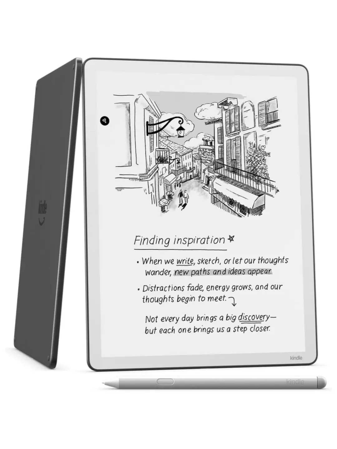 kindle 又来收割我了