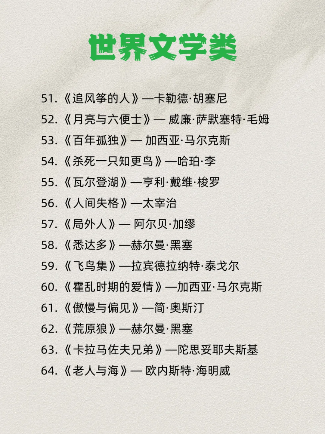 敢不敢用一年时间读完100本书？