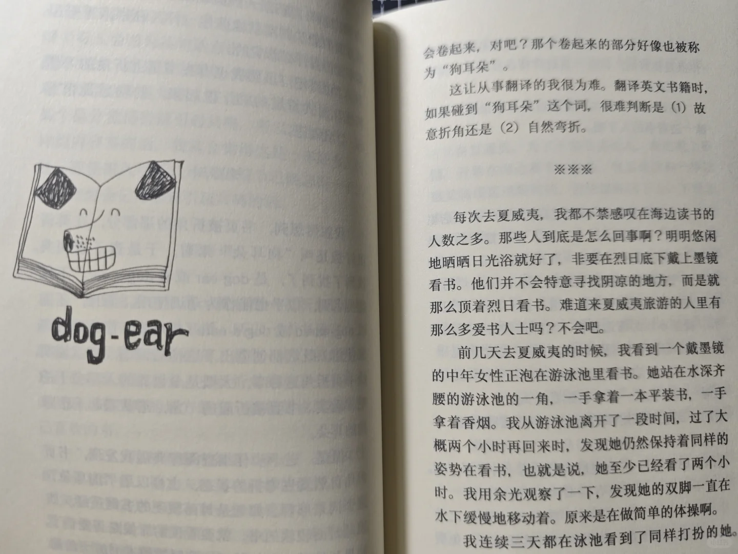 📖读后感|《书怎么读都有趣》