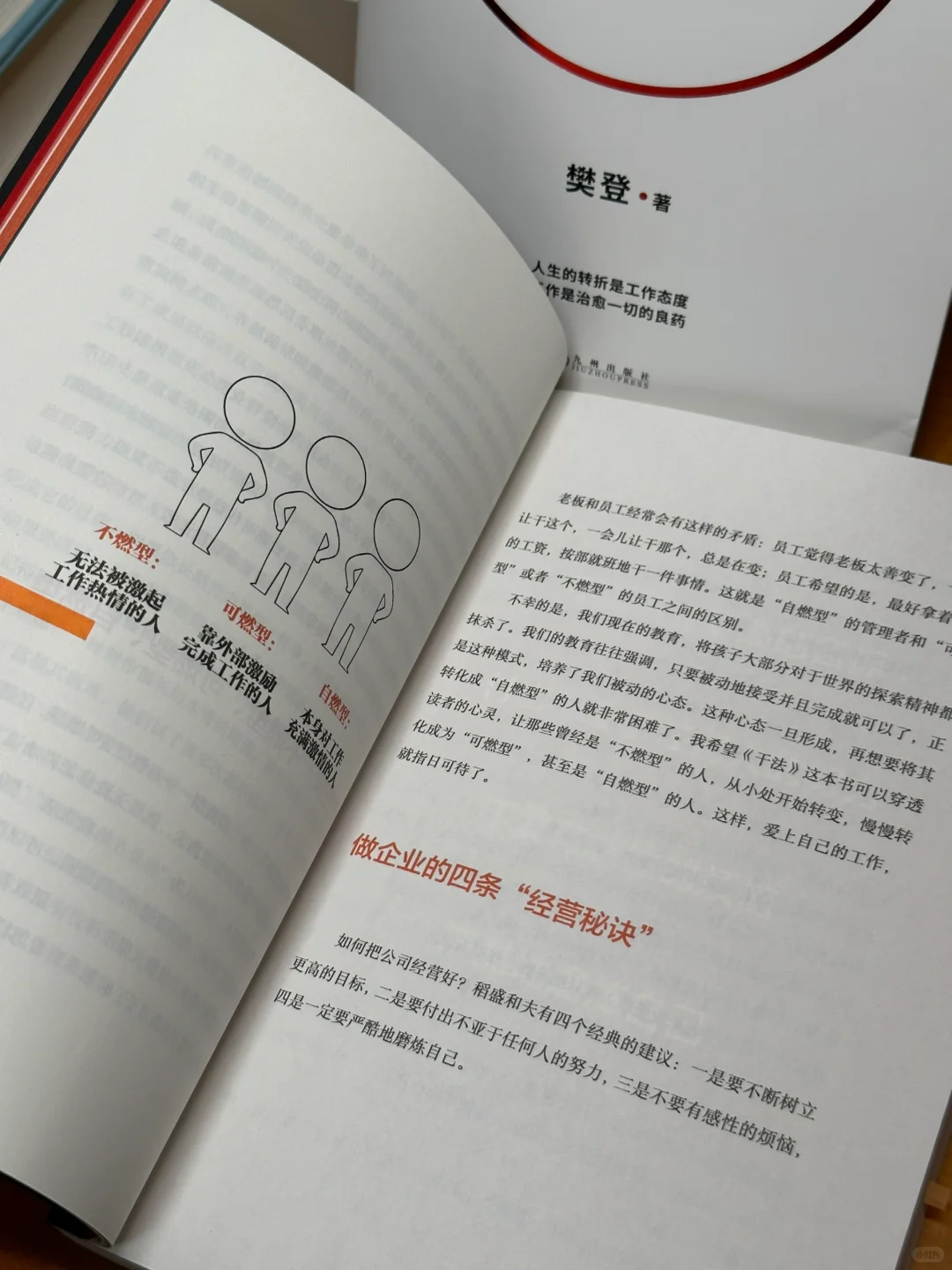 建议打工人把这本书翻烂，职场少走80%弯路‼️
