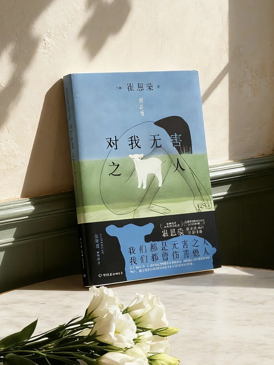 我今年读过最有意义的5本书，是精神的救赎！！