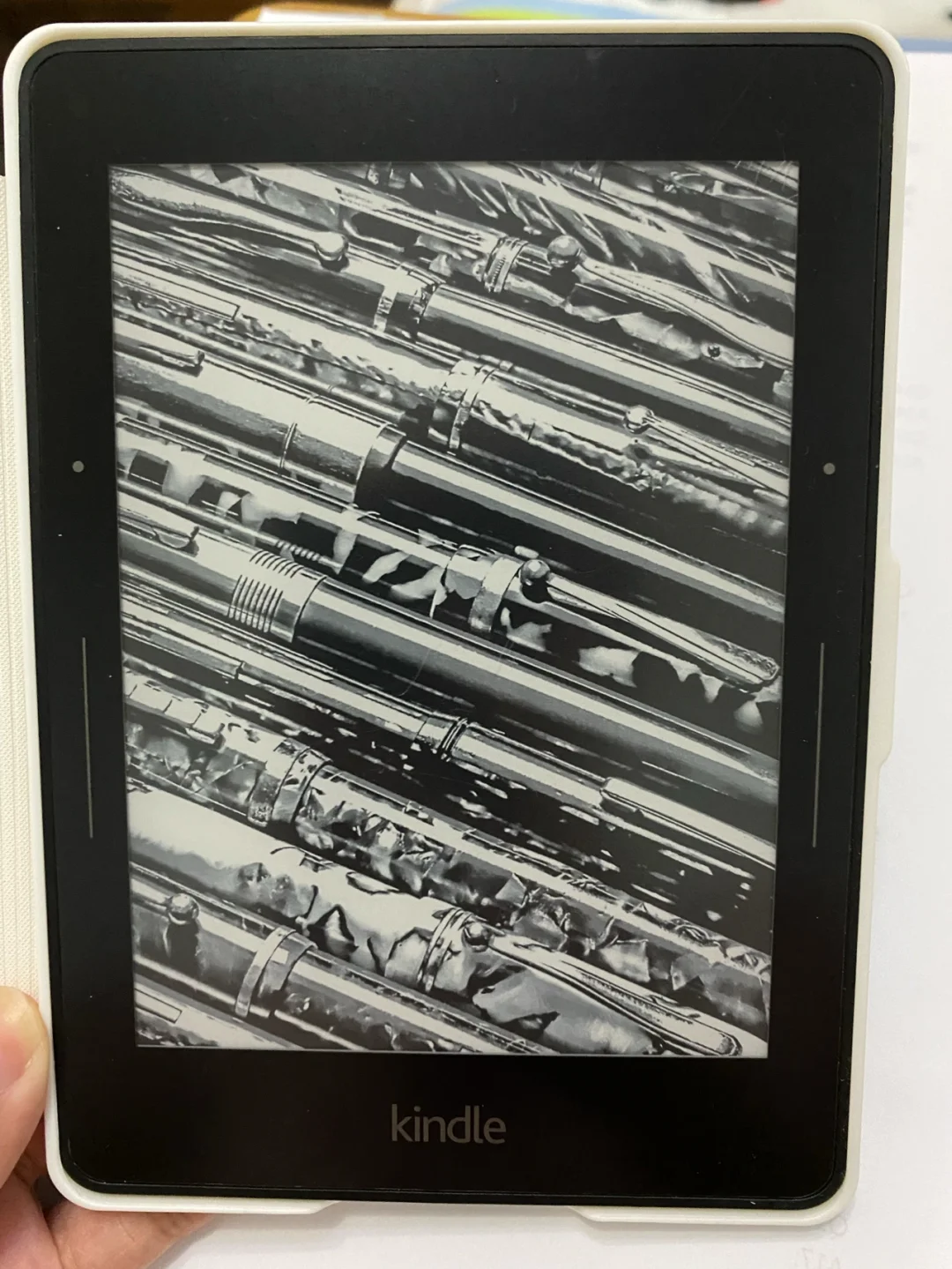 二手kindle怎么买（更新了后续）