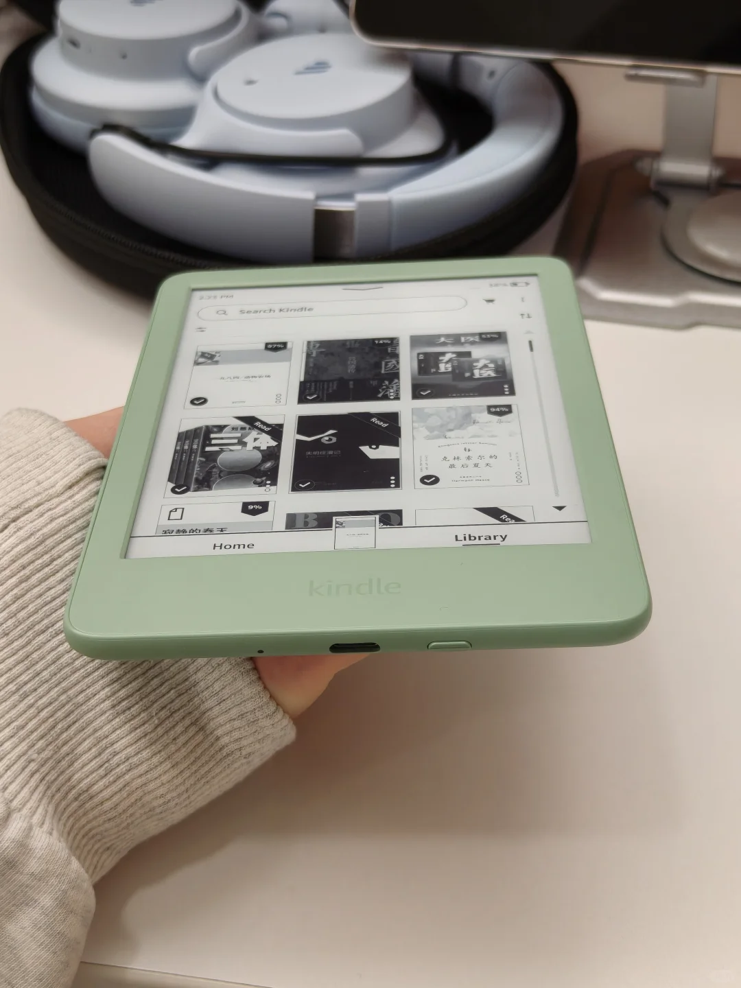 5.18.5的kindle可以越狱了！我已成功