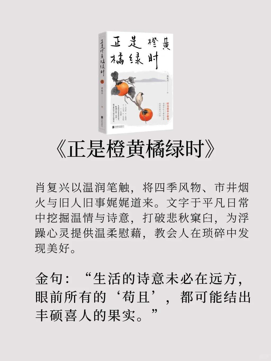 2025年必读的书，6本值得摘抄一遍的书