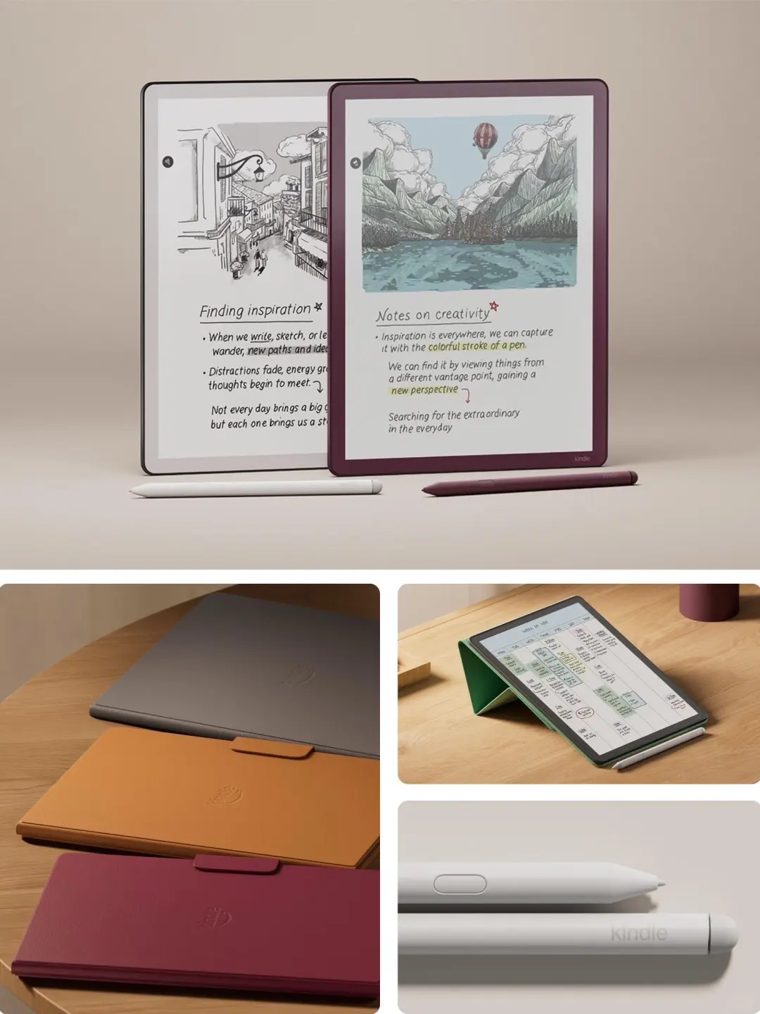 kindle 又来收割我了