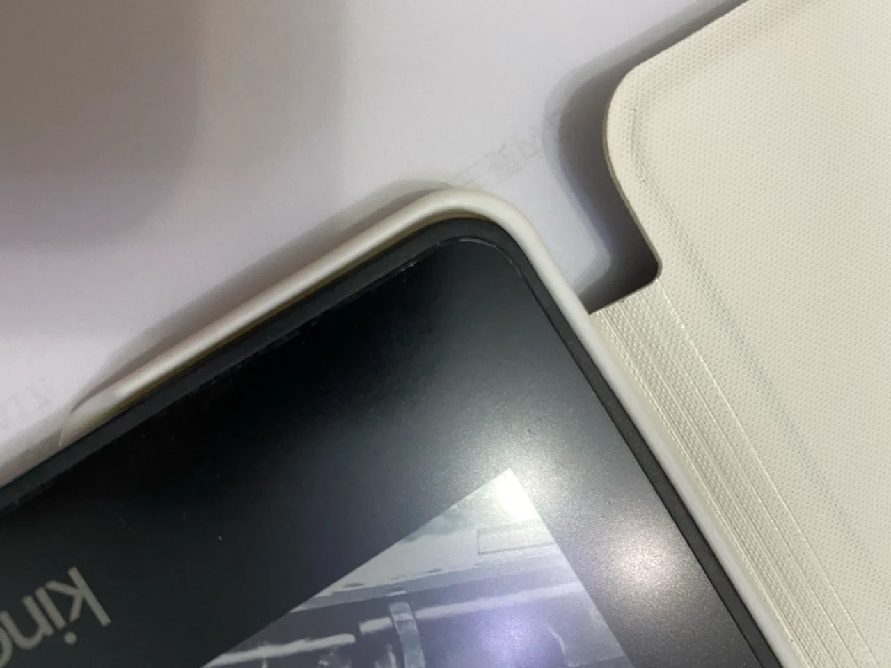 二手kindle怎么买（更新了后续）