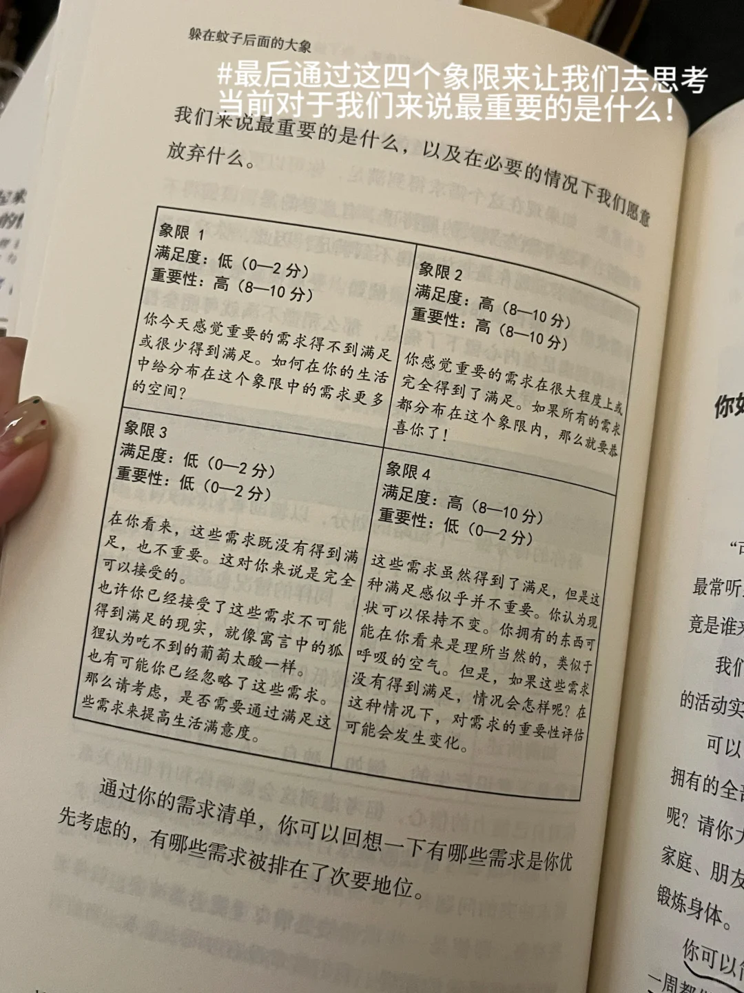 女大独处不停地看书…
