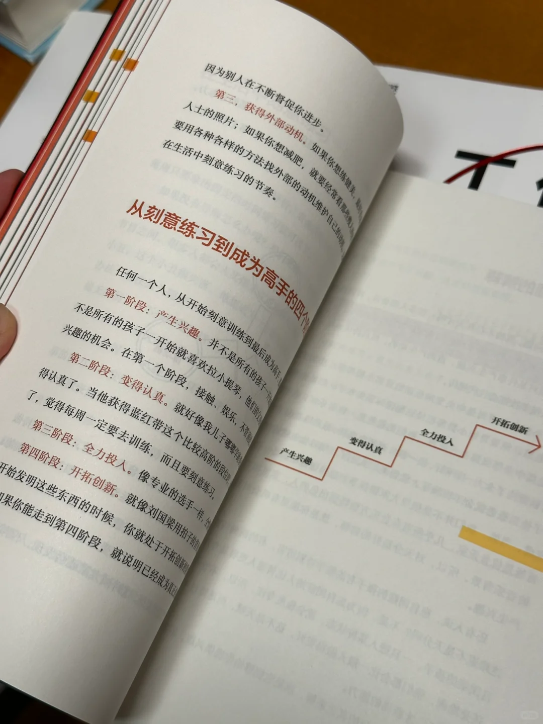 建议打工人把这本书翻烂，职场少走80%弯路‼️