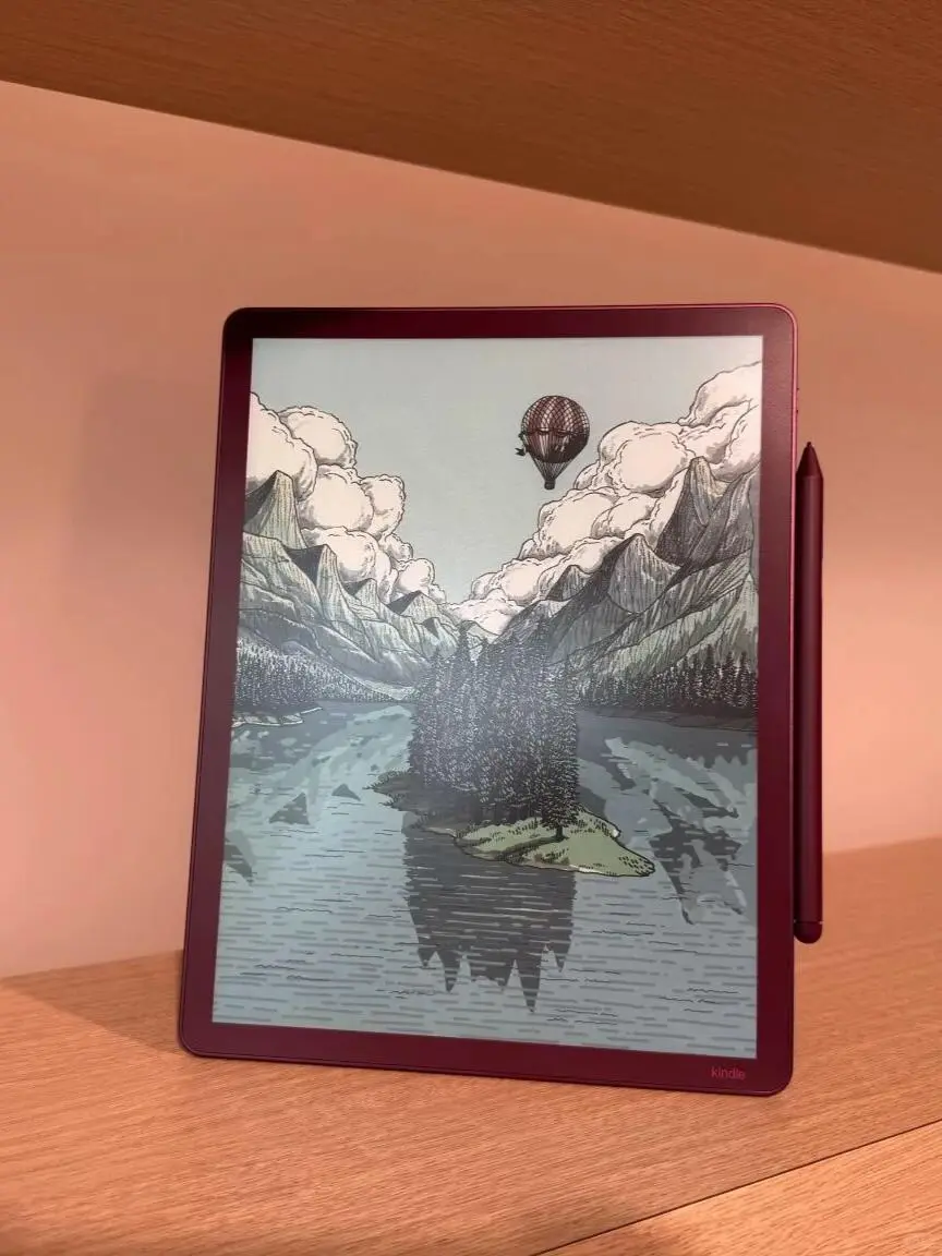 kindle 又来收割我了