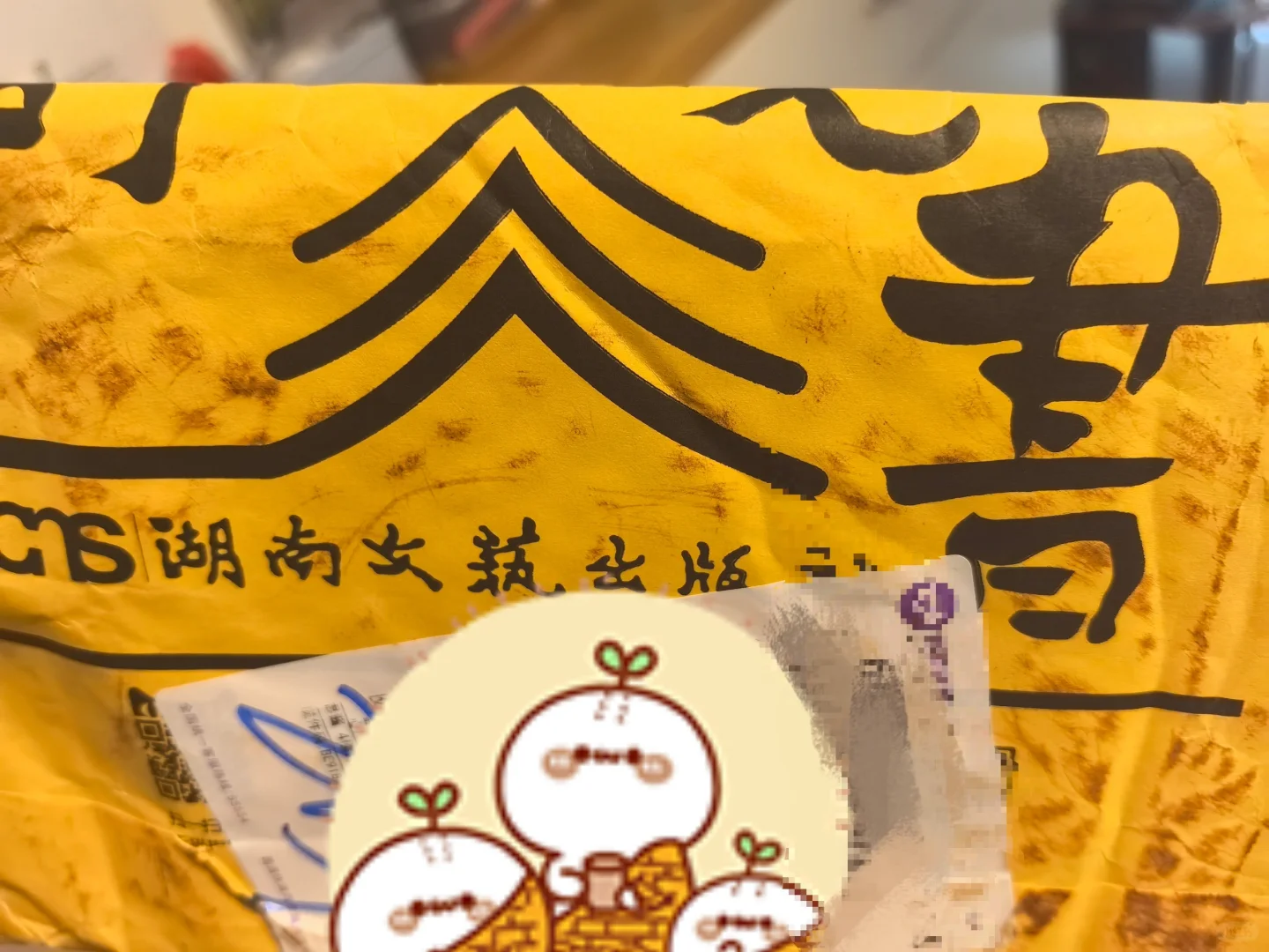 论穷鬼读书博主如何低成本实现纸质书自由