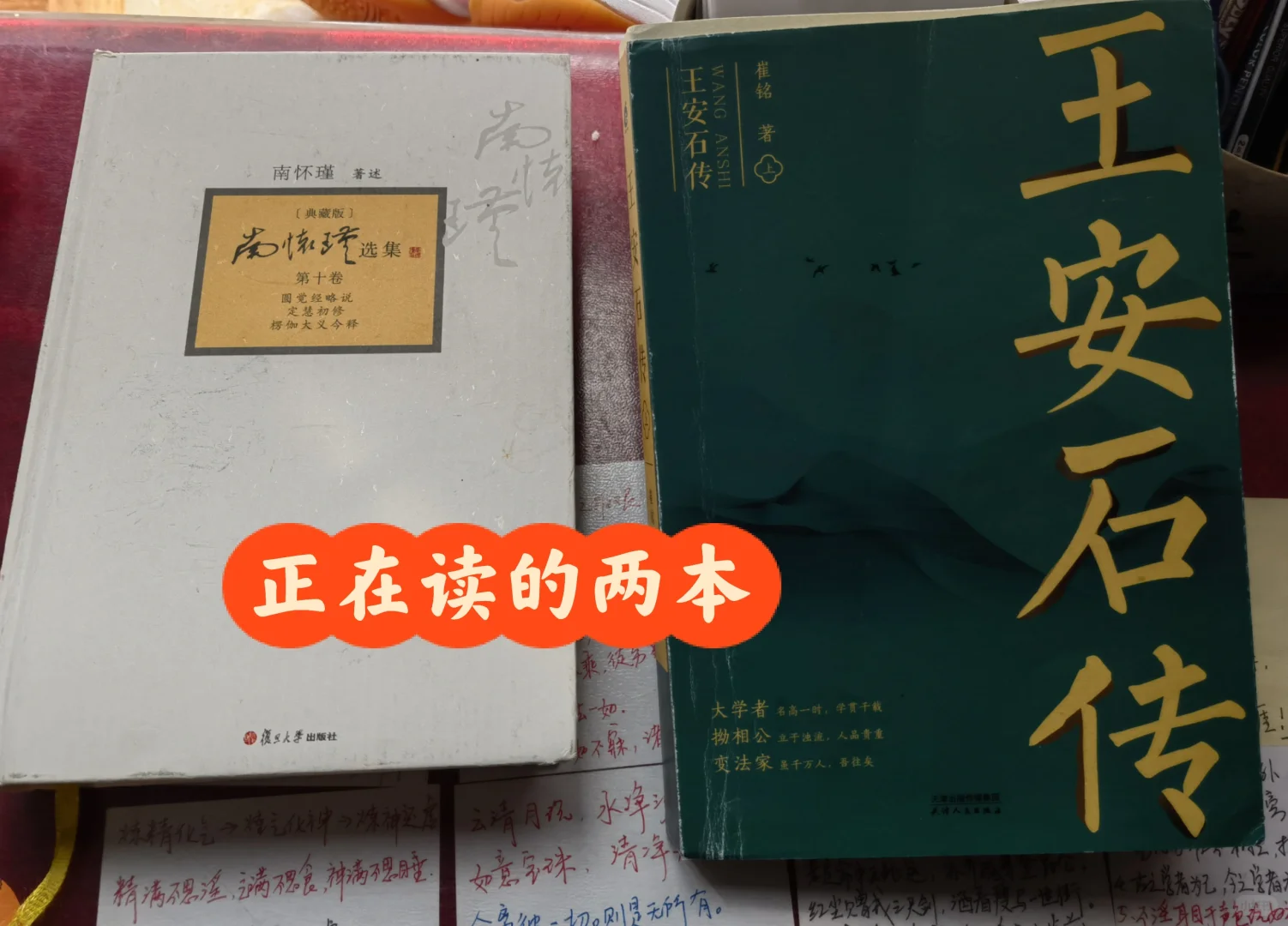 一日无书无乐趣，日日沐浴气自华。