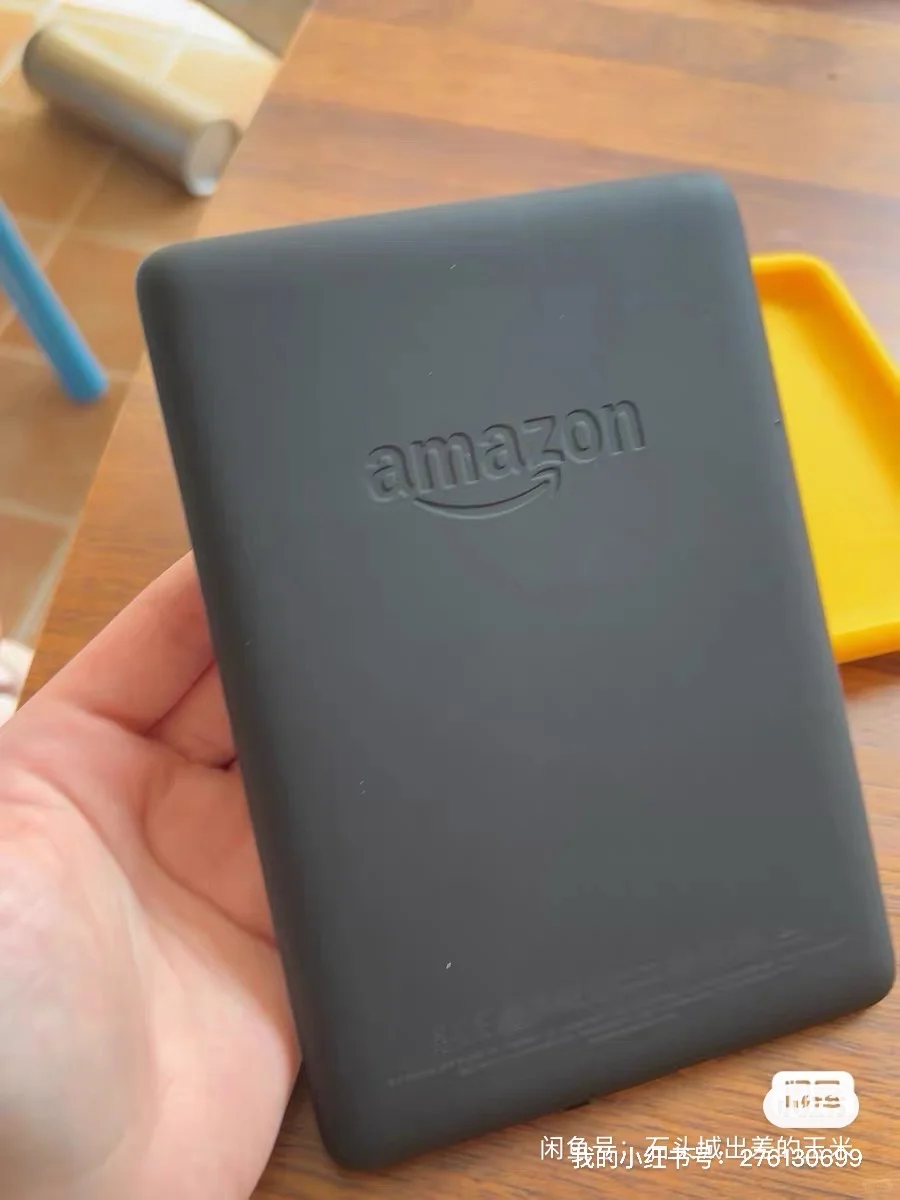 闲置出kindle kpw4 8g