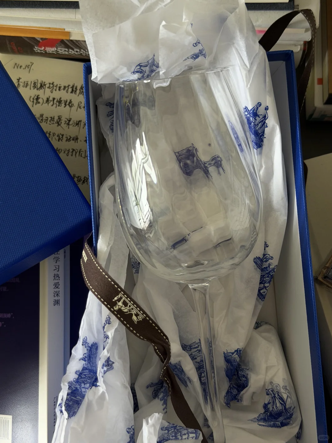 “我的酒量和阅读量。”