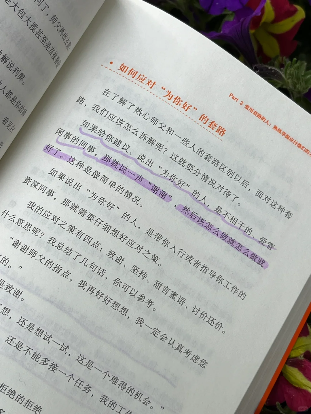 识人攻略🔥让人少走弯路的30个职场锦囊