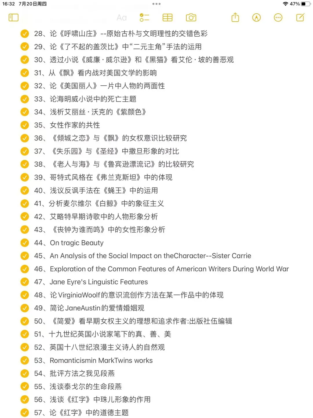 求求了😭😭让所有英专生姐妹都刷到啊啊