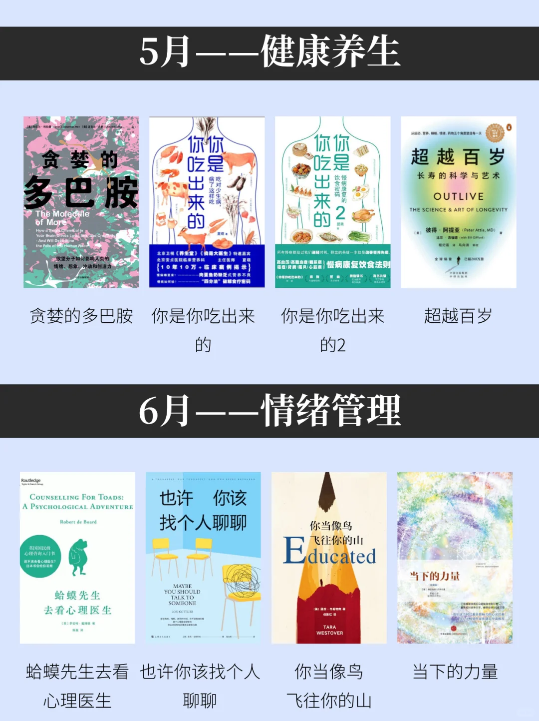 2026年书单：敢不敢在2026年读完这48本书？
