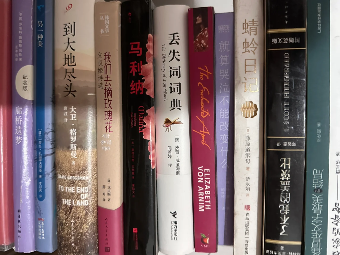今日书籍新分享 chu