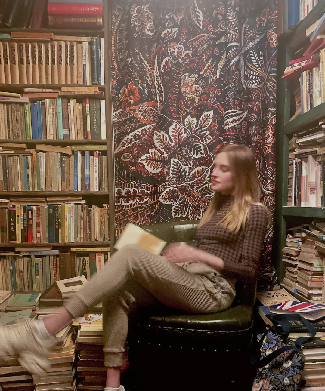 🇵🇱波兰文学精选📚10 Iconic Must-Reads📚