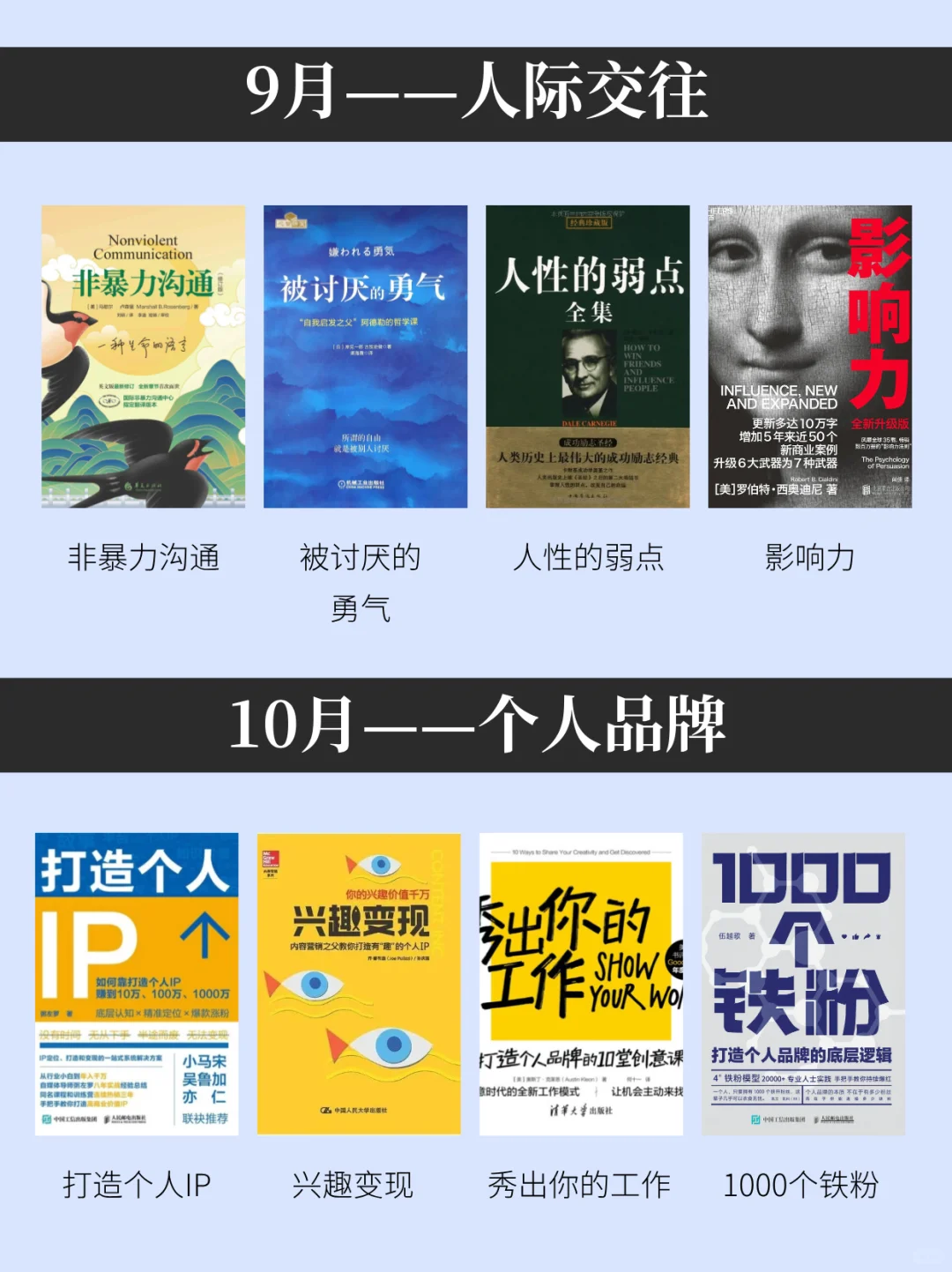 2026年书单：敢不敢在2026年读完这48本书？