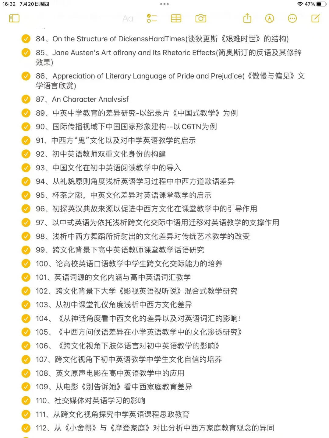 求求了😭😭让所有英专生姐妹都刷到啊啊