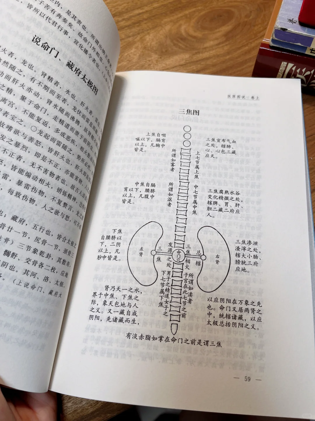 0️⃣基础自学中医2年，分享我学过的书📚