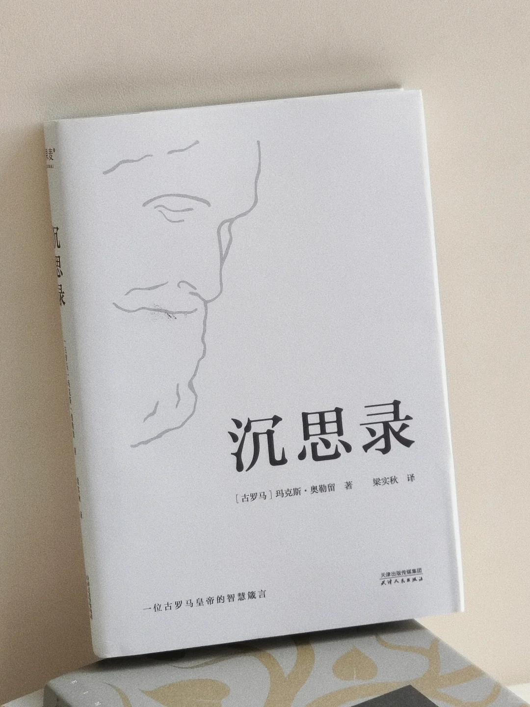 假期八天准备读