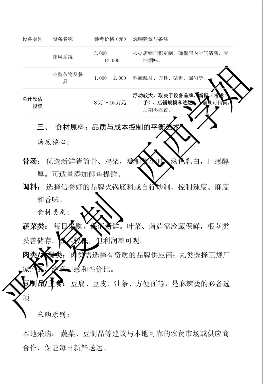 我靠这碗麻辣烫，3个月买了保时捷？