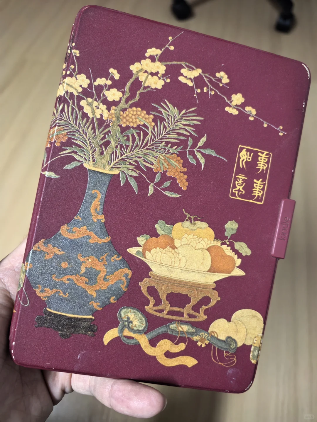 辉煌一时的亚马逊，辉煌一时的kindle