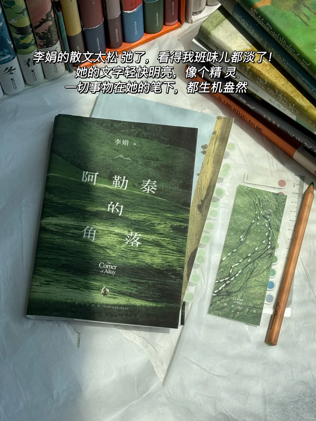 死磕这几本书，文笔可以脱胎换骨！🍠双11