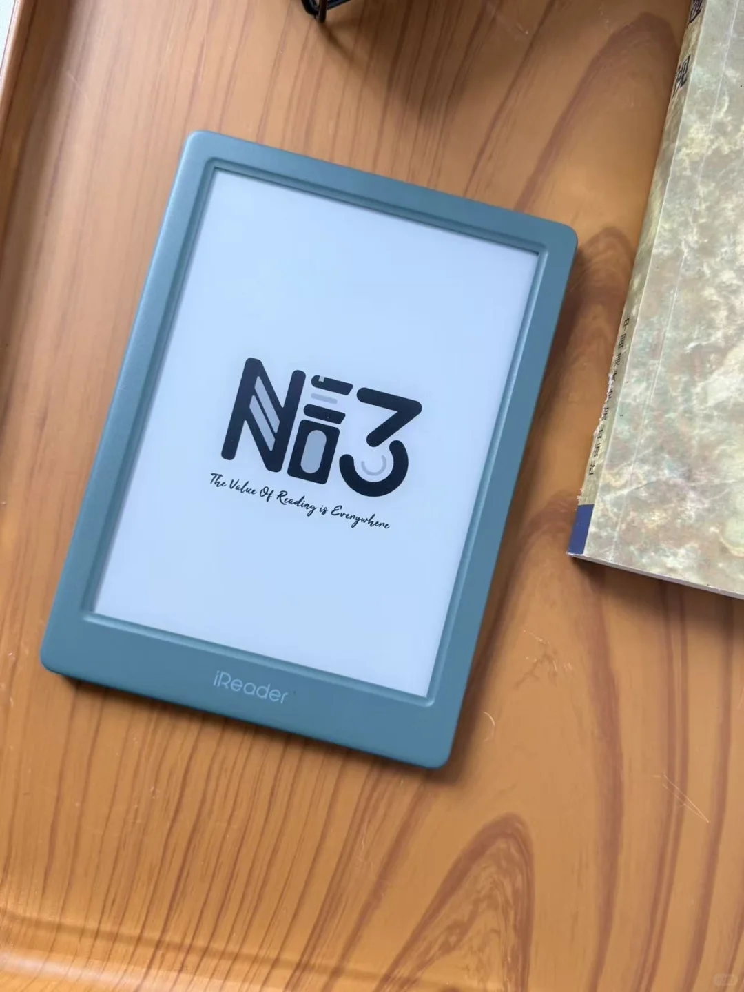 掌阅Neo3用一周，彻底放弃封闭系统