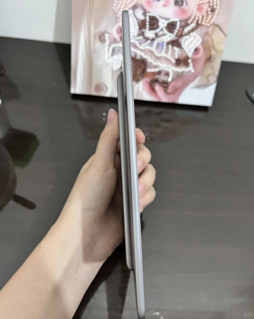 出一个自用kindle oasis3 带背光32g