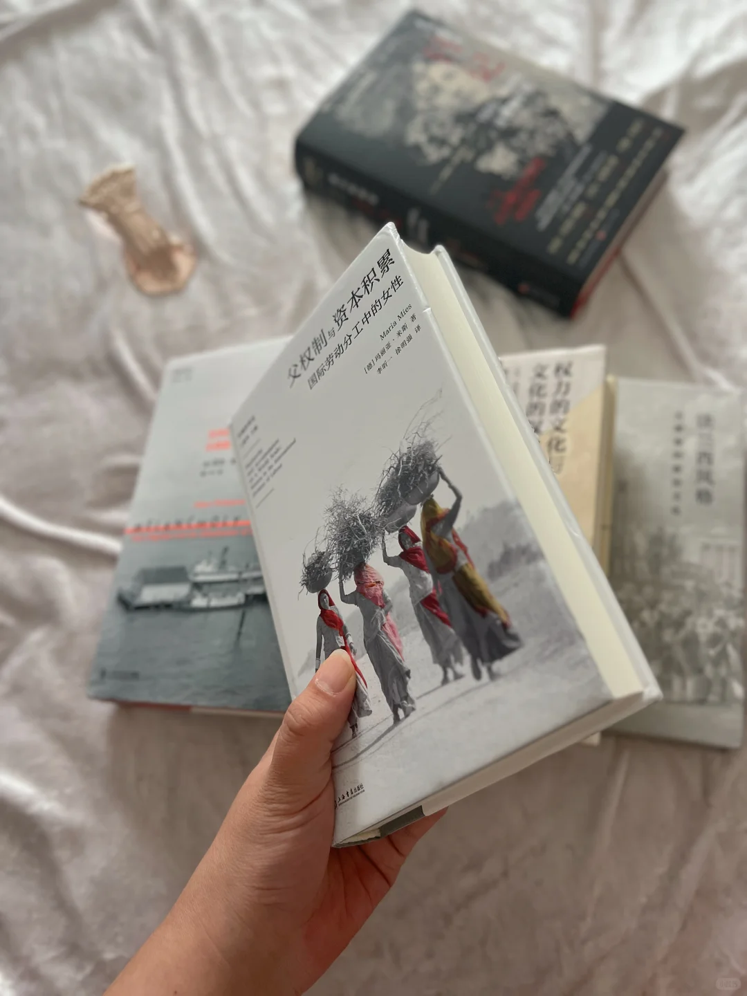 ◻️据说长脑子最快的方法就是去读历史！！！