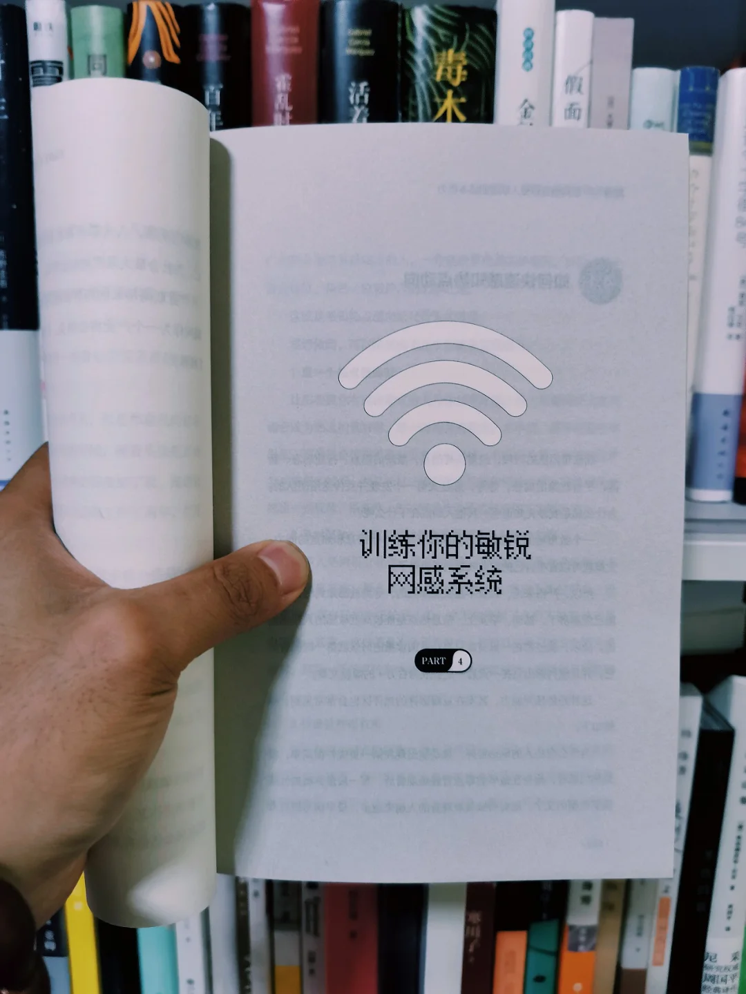 零基础培养网感，这本书助你成为自媒体达人