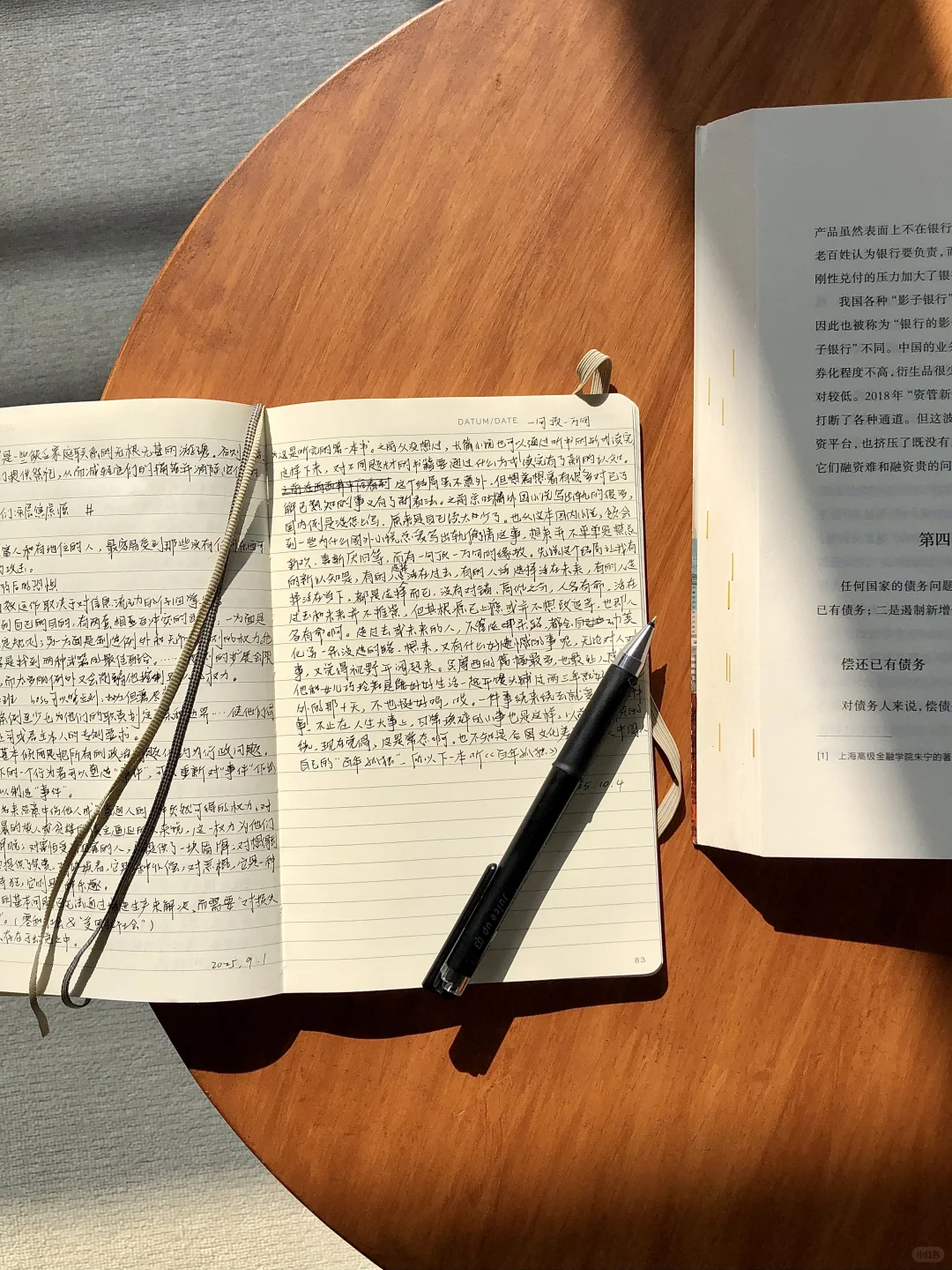 分享一个静不下心也能读书的方法
