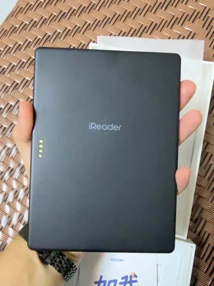 掌阅neo3使用分享