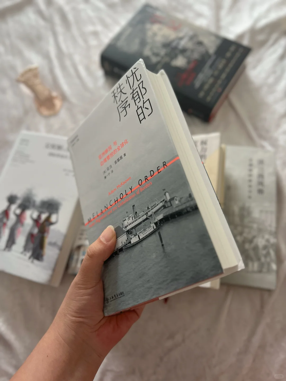 ◻️据说长脑子最快的方法就是去读历史！！！