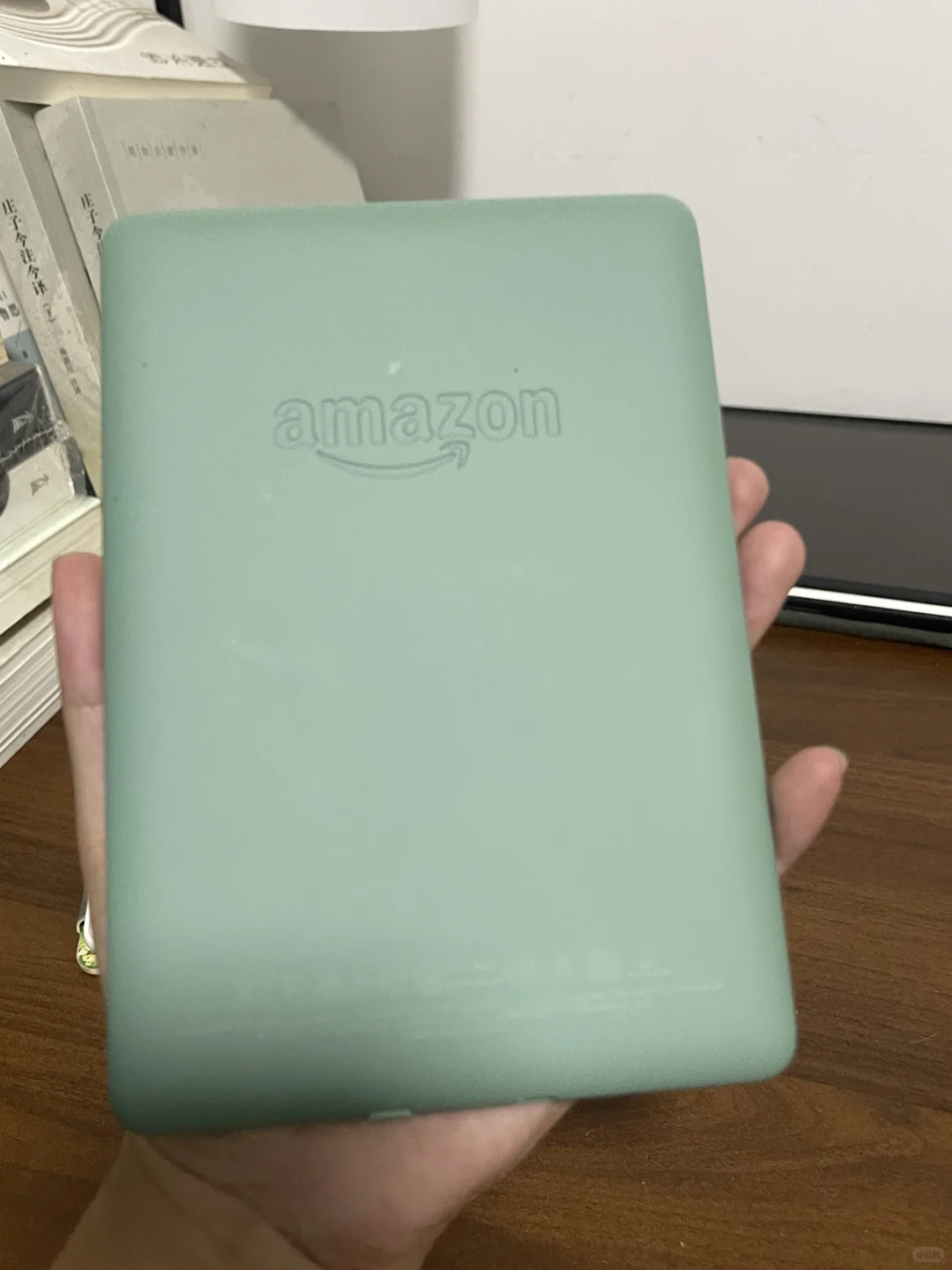 出kindle paperwhite4