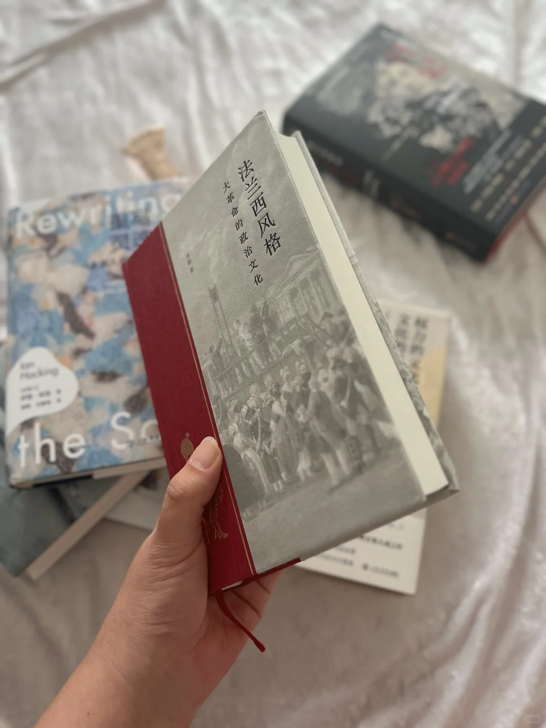 ◻️据说长脑子最快的方法就是去读历史！！！
