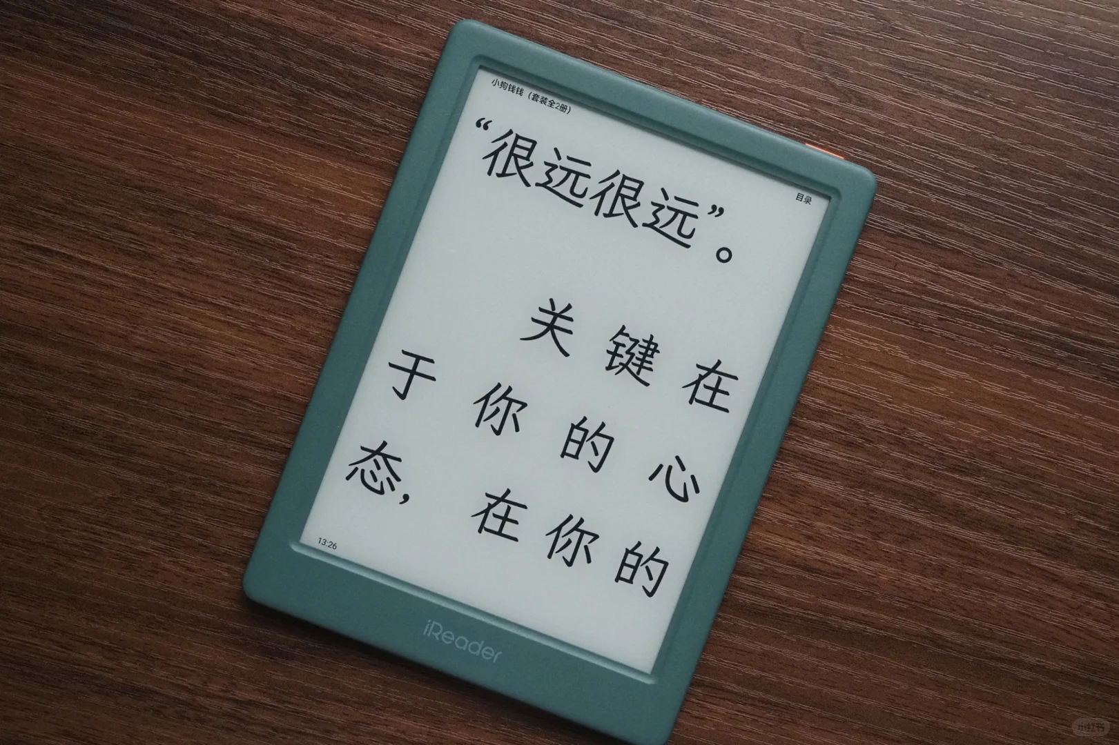 不是...掌阅你啥意思啊？