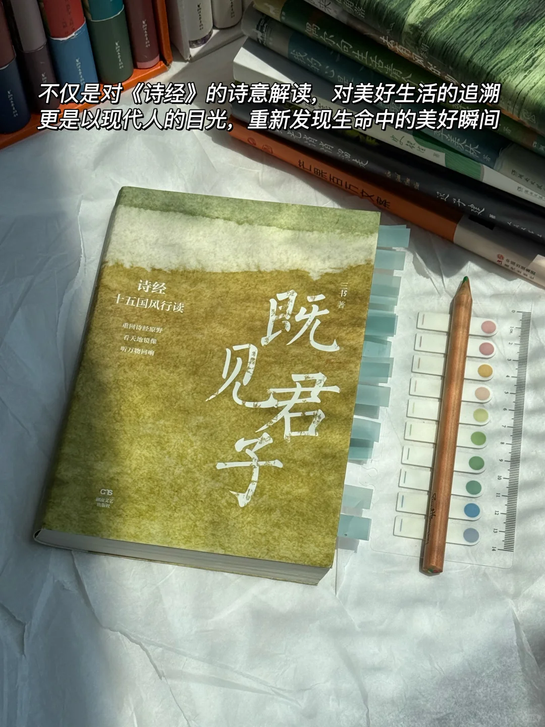 死磕这几本书，文笔可以脱胎换骨！🍠双11