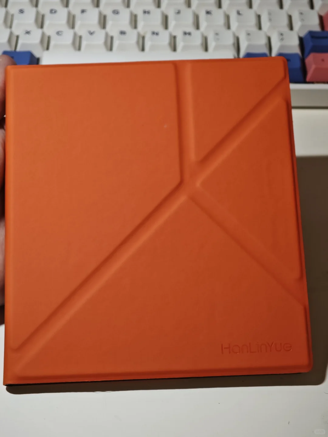 ireader ocean4turbo体验分享