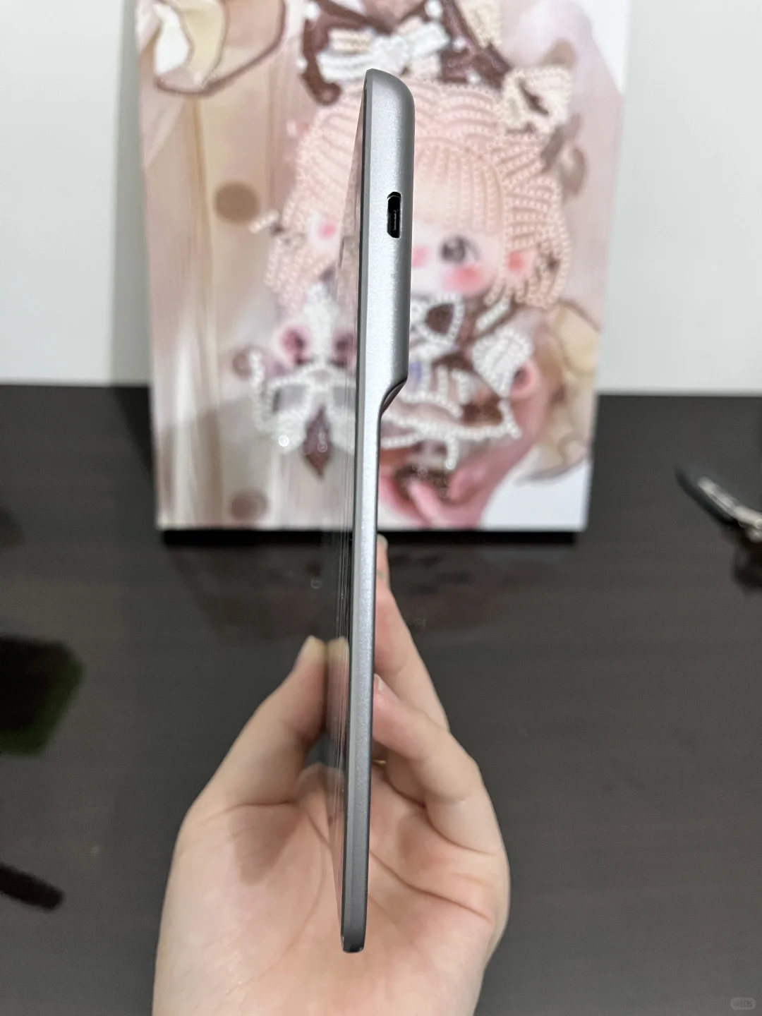 出一个自用kindle oasis3 带背光32g