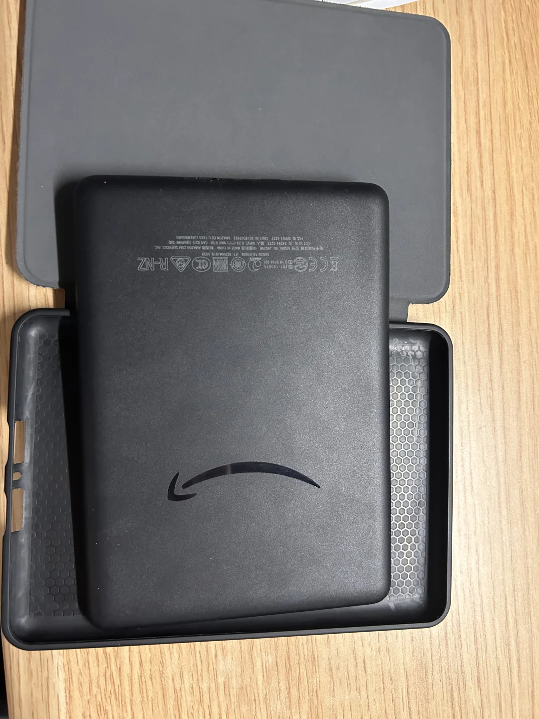出个人闲置kindle啦