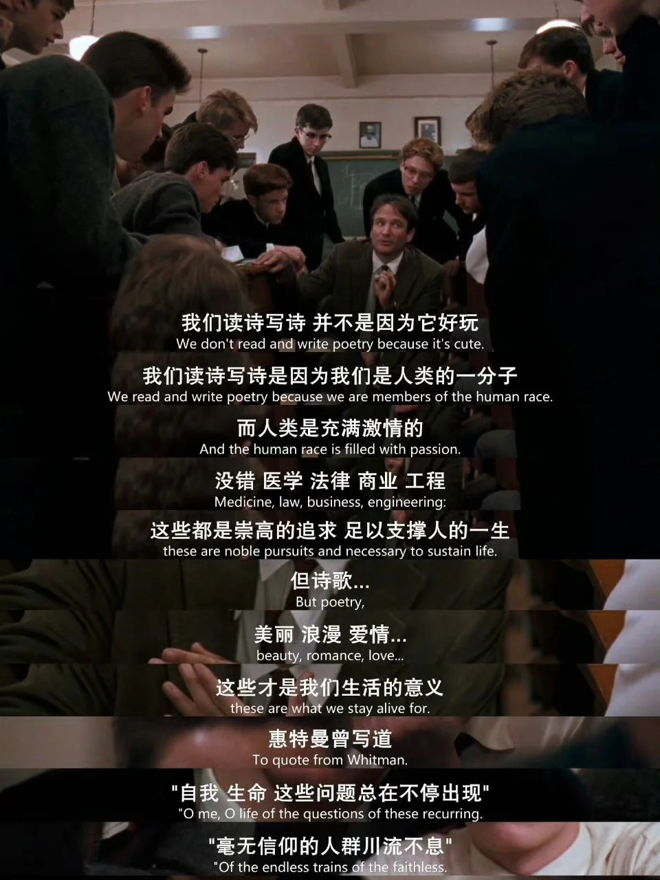 独处时间｜当书籍的深度契合着咖啡的浓度