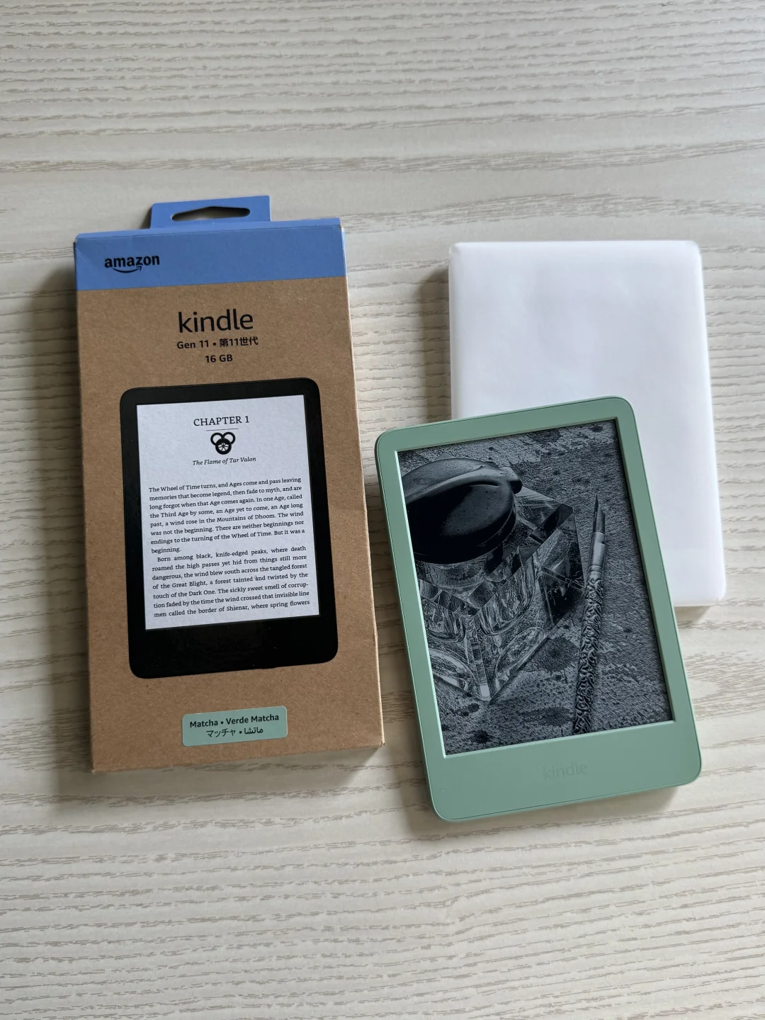 买kindle强推这家店！